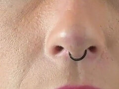 Conversation vulgaire