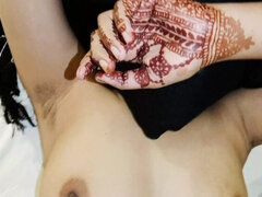 Asiatisk, Avsugning, Par, Flickvän, Hemmagjord, Hotell, Indisk, Tonåring