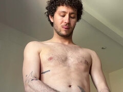 Harry_jen | Solo Gay Jerked off a Masturbator and Cumming