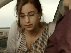 Fafanje, Rjavolaska, Francozinja