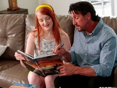 Kuřba, Na pejska, Honění, Zrzavé, Vyholené, Teenka, Kozičky