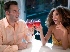 Traseiro, Negroa, Boquete, Interracial, Lambendo, Xoxota, Raspar depilar, Adolescente