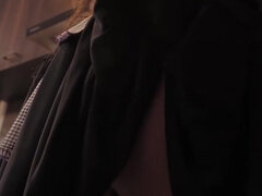 Teen Indigenous Cholita Is Fucked By Her Bosss Son