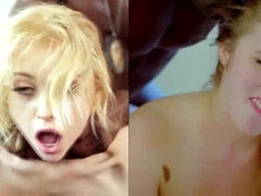 Anál, Velké kozy, Černé, Kompilace, Péro, Tlusté, Honění, Swingers