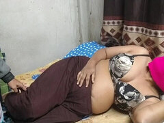 Amatoriale, Bella grossa formosa, Coppia, Matura