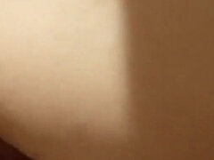 She Dont Like Me to Fuck Her Ass but Still Somehow I Manage to Get My Dick in Her Ass Till She Cums