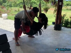 Amatorka, Duży tyłek, Erotyczny, Hd, Na wolnym powietrzu, Punkt widzenia, Rzeczywistość, Ogolona