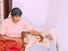 Bbw, Veľký zadok, Veľké kozy, Kuřba, Homemade, Indické