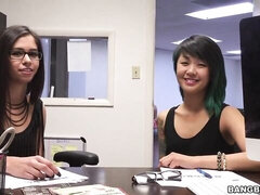 Cumizás, Gesztenyebarna, Szájba élvezés, Kézimunka, Nyalás, Nézőpont, Tetkó, Hármas