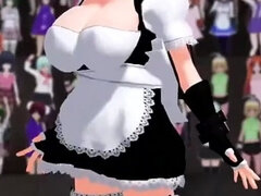 Ultimate Fighting Girl 2 Sherri Normal