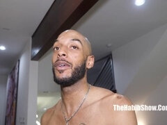 Amatööri, Iso kaunis nainen, Iso perse, Iso kulli, Musta, Filippiiniläinen