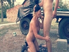 From, milfs in heat, international