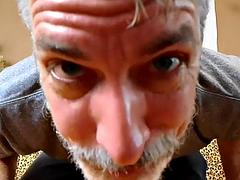 Humiliated By Giant Daddy - Richard Lennox