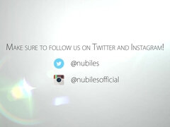 18 χρονον, Ξανθιά, Χύσιμο, Σκληρό, Έφηβος, Τρίο