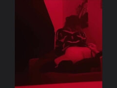 Amateur, Gros cul, Mignonne, Femelle, Fétiche, Léchez, Orgasme, Chatte