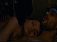 Kristine Froseth nude, Ksenia Kulakova nude, topless in shower