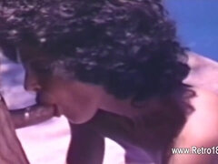 Avsugning, Orgie, Vintage