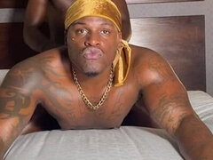 Любители, Американки, Черные, Минет, Парочка, Тату