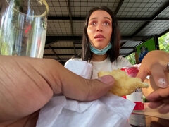 Amatéři, Dildo, Hd, Italské, Na veřejnosti, Teenka, Kozičky, Hračky