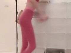 Veľké kozy, Čínske, Žena, Japonské, Realita, Sólo, Študent, Teenka