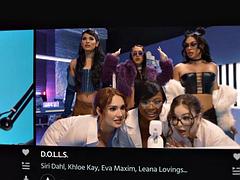 Anal, Loiroa, Boquete, Fetiche, Hardcore, Tetas