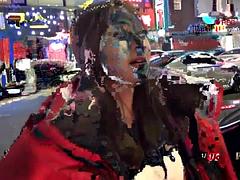 Asiatisk, Avsugning, Fetisch, Handjobb, Koreansk, Massage, Mogen, Milf