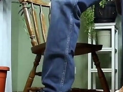 Fafanje, Zrela, Prvoosebno snemanje seksa