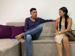 Amatéři, Velký zadek, Velké péro, Stříkání spermatu, Hardcore, Orgasmus, Tetování, Teenka