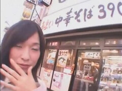 Best Japanese model Kaho Kasumi in Amazing JAV scene