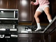 Norte americano a, Boquete, Punheta, Hd, Saltos, Beijar, Lambendo, Adolescente