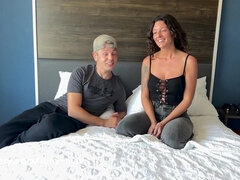 Enthousiasteling, Anaal, Kont, Grote kont, Grote mammen, Stel, Lul, Speelgoed