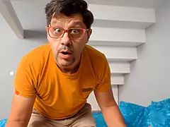 Amatör, Blondin, Hanrej, Hd, Pov, Gravid, Verklighet, Fru