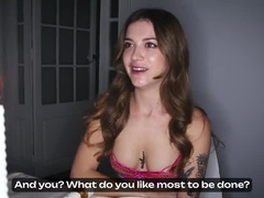 18 let, Lízaní zadků, Kuřba, Tvrdé kecy, Hd, Spodní prádlo, Drsné akce, Teenka