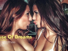 Жопа, Бондаж, Пальцем, Поцелуи, Милф, Киски, Чулки, Сиськи