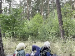 Bbw stor vacker kvinna, Stor stjärt, Avsugning, Par, Tysk, Enorm, Pov, Tuttar