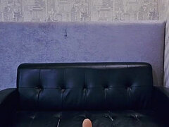 18, Amatør, Dildo, Onani, Udendørs, Solo, Teenager, Vibrator