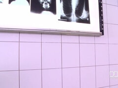 Κώλος, Φόρεμα, Είσοδος, Νοσοκόμα, Μουνί, Μόνος, Καλσόν, Τατουάζ