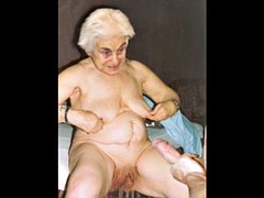 ilovegranny showing huge boobs photo collection