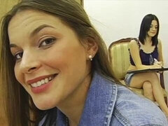 Sinful Brandi Belle - young video - Brandi Belle