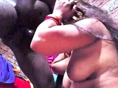 Desi sex, indian brother and step sister sex, shower