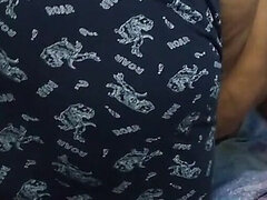 Amatőr, Popó, Testes gyönyörű hölgy, Hatalmas hátsó, Házi készítésű, Érett koros