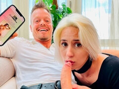 Iso perse, Iso kulli, Isot tissit, Suihinotto, Takaapäin, Lyhyt tukka, Sukkahousu, Teini