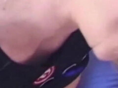 Peitos grandes, Loiroa, Boquete, Jato de porra, Francêsa, Maduroa