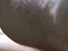 Bella grossa formosa, Coppia, Fatto in casa, Indiana