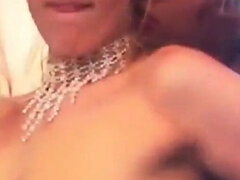 Kopalnica, Blondinka, Fafanje, Obrazno, Milf, Muco