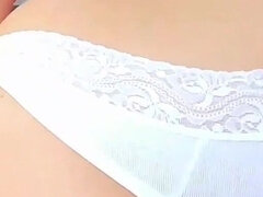 18, 아마추어, 항문, 아시안, 커플, 크림파이, 거칠게, 빼빼한