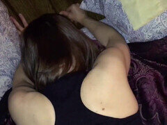 Αμερικάνος, Πρωκτικό, Χύσιμο, Σπιτικό