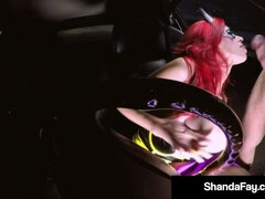 Duże cycki, Obciąganie, Cycata, Puma, Obcasy, Dojrzałe, Mamuśka, Punkt widzenia