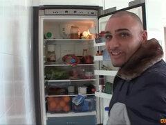 Blondýna, Kuřba, Péro, Hardcore, Pička, Kozičky