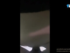 Amatør, Store bryster, Kinesisk, Kvinde, Knytnæve, Hårdt, Orgasme, Bryster